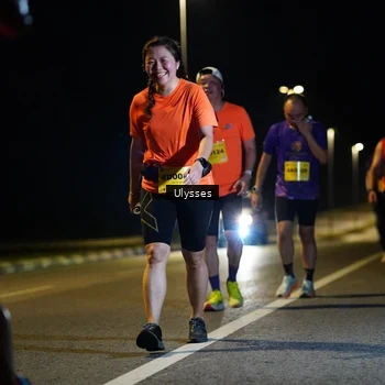 Runner Photo 2742917