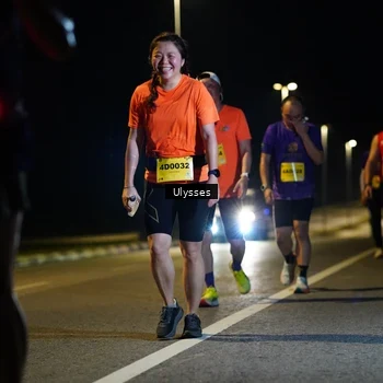 Runner Photo 2742920