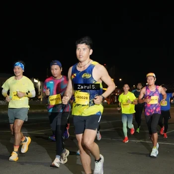 Runner Photo 2742925