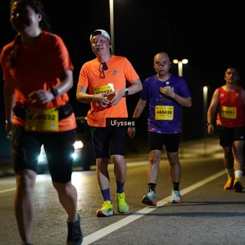 Runner Photo 2742929