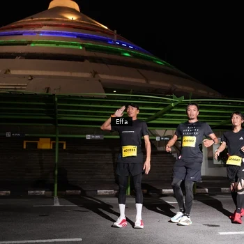 Runner Photo 2742931