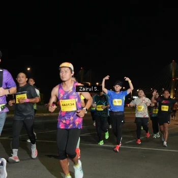 Runner Photo 2742935