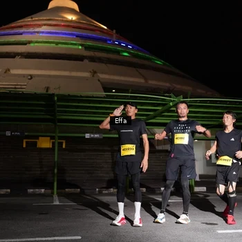 Runner Photo 2742937