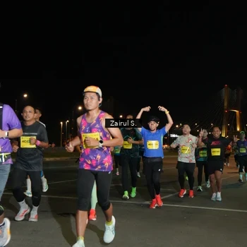 Runner Photo 2742938