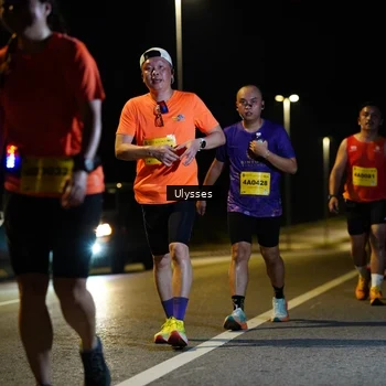 Runner Photo 2742942