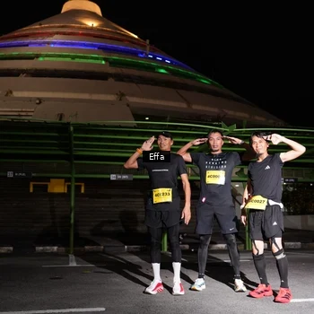 Runner Photo 2742948