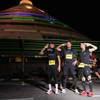 Runner Photo 2742953