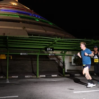 Runner Photo 2742957