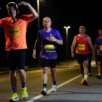 Runner Photo 2742958