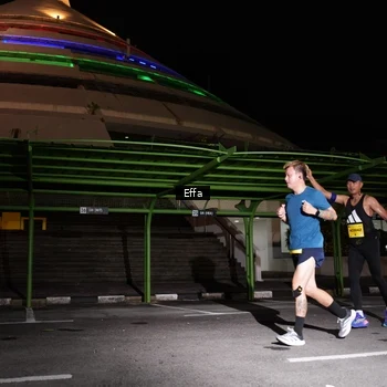 Runner Photo 2742964