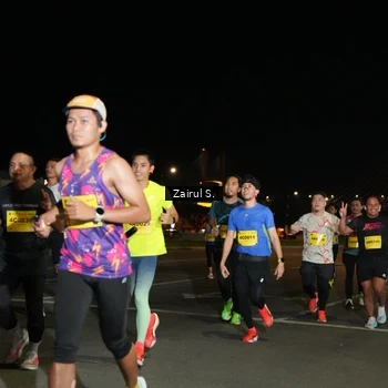 Runner Photo 2742965