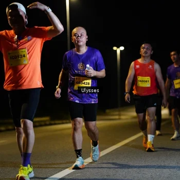 Runner Photo 2742967