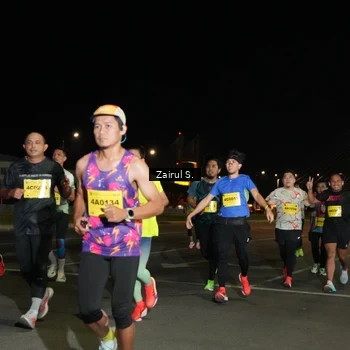 Runner Photo 2742971