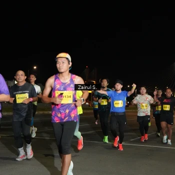 Runner Photo 2742973