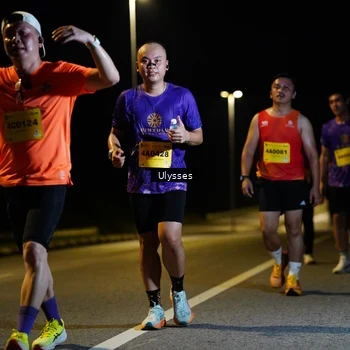 Runner Photo 2742975