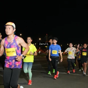 Runner Photo 2742978