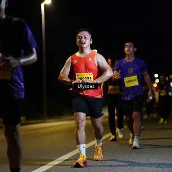 Runner Photo 2742979