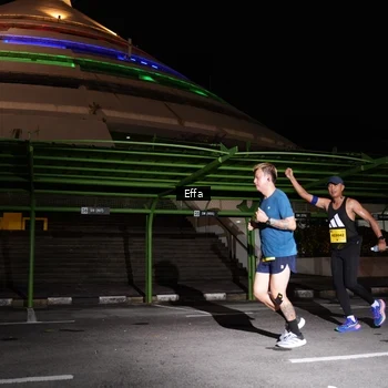 Runner Photo 2742985