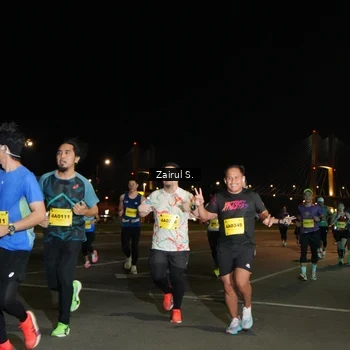 Runner Photo 2742986