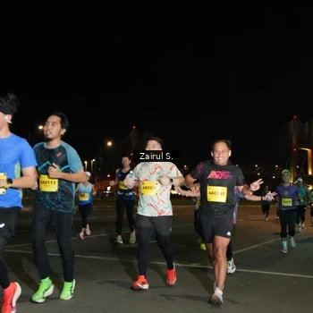 Runner Photo 2742988