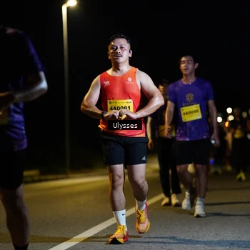 Runner Photo 2742995