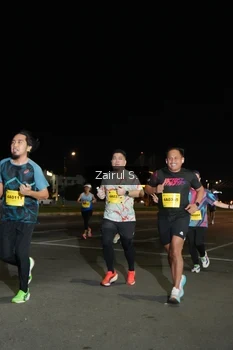 Runner Photo 2742997