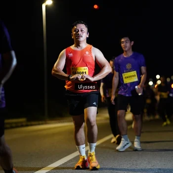 Runner Photo 2743007