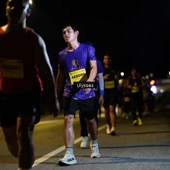 Runner Photo 2743014