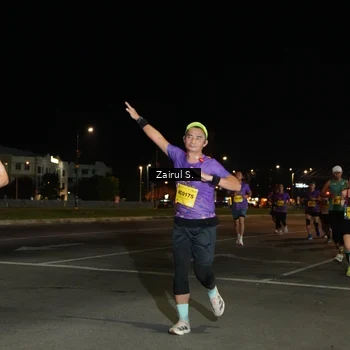 Runner Photo 2743028