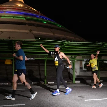 Runner Photo 2743038