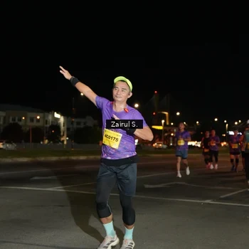 Runner Photo 2743039
