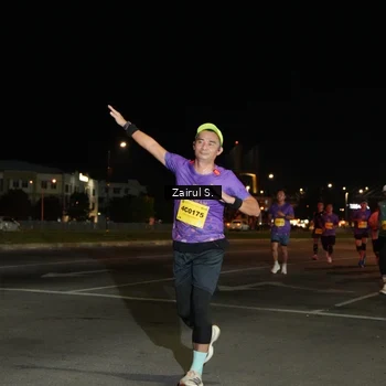 Runner Photo 2743040