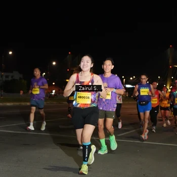 Runner Photo 2743059