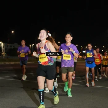 Runner Photo 2743069