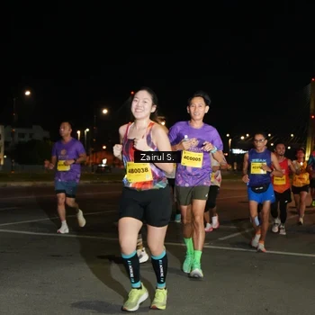 Runner Photo 2743074