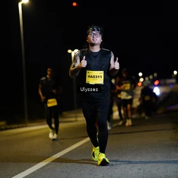 Runner Photo 2743076