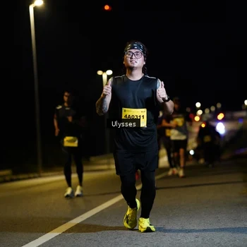Runner Photo 2743082