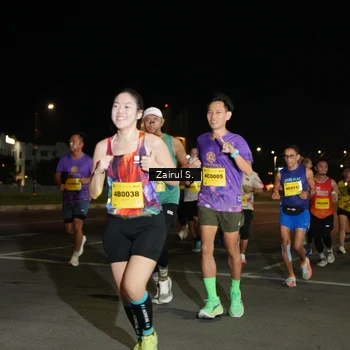 Runner Photo 2743089