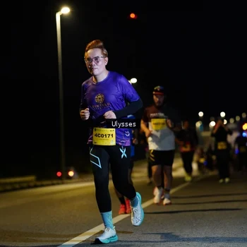 Runner Photo 2743096