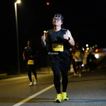 Runner Photo 2743098