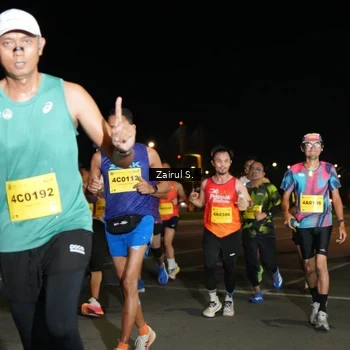 Runner Photo 2743112
