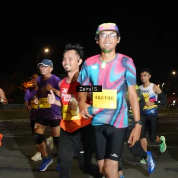 Runner Photo 2743121