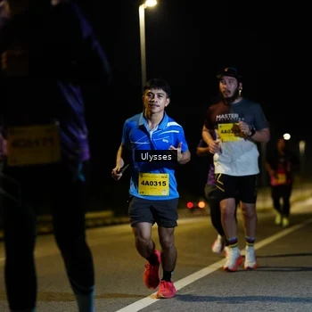 Runner Photo 2743126