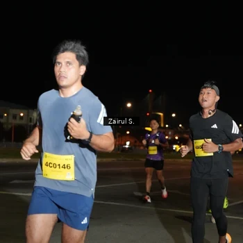 Runner Photo 2743135