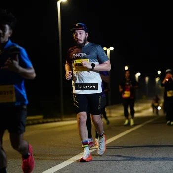Runner Photo 2743150