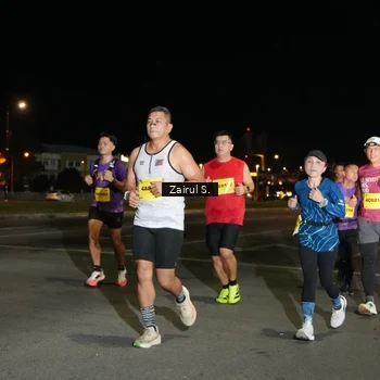 Runner Photo 2743153