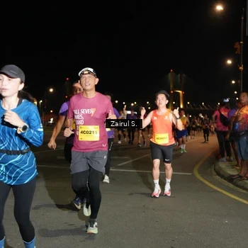 Runner Photo 2743161