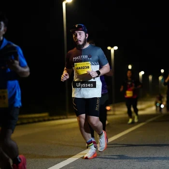 Runner Photo 2743165