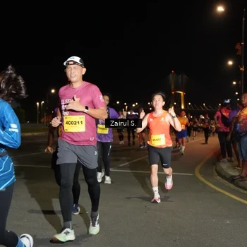 Runner Photo 2743166