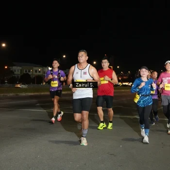 Runner Photo 2743167